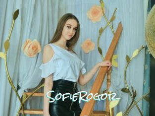 SofieRogor