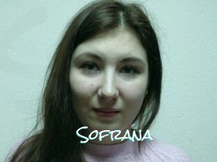 Sofrana