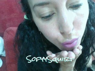 SofyySquirt