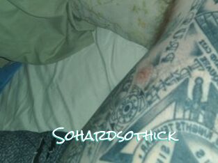 Sohardsothick