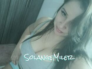 SolangeMiler