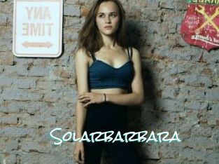 Solarbarbara