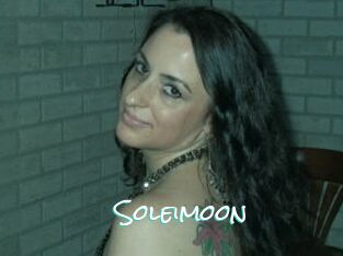 Soleimoon