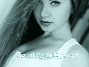 SoloDanceBeauty Sensuality Dream