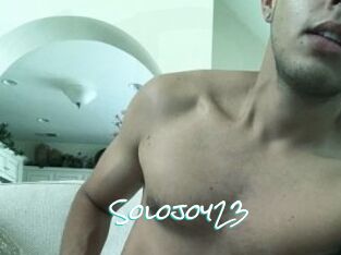 Solojoy23 Sensuality Dream
