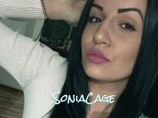 SoniaCage