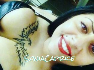 SoniaCaprice