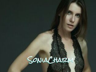 SoniaCharm