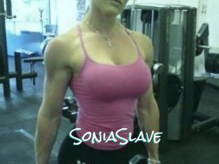SoniaSlave