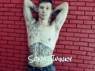 SonicTwinky