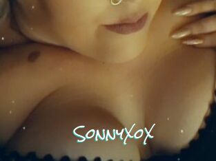 SonnyXoX