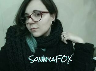 SonnyaFOX
