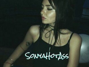 SonyaHotAss