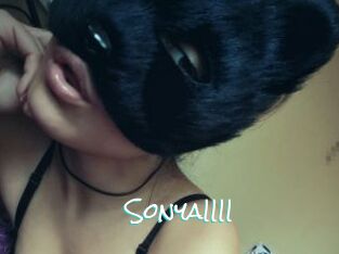 SonyaIIII