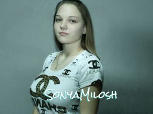 SonyaMilosh