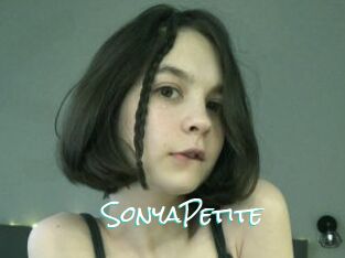 SonyaPetite