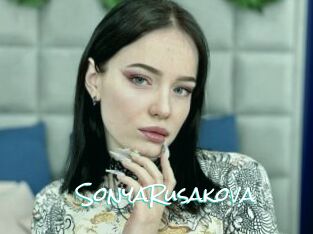 SonyaRusakova