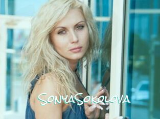 SonyaSokolova