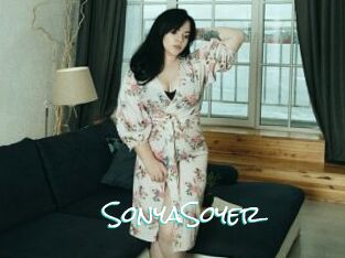 SonyaSoyer