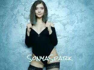 SonyaSpark