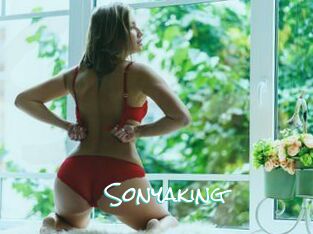 Sonyaking