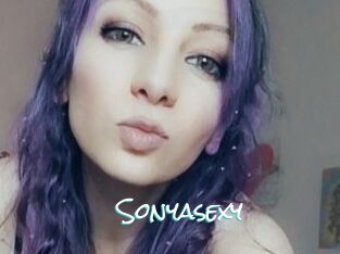 Sonyasexy