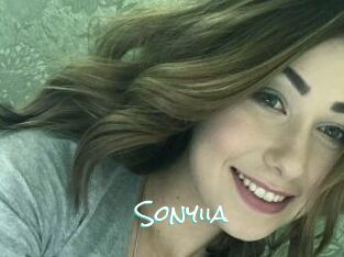 Sonyiia Sensuality Dream
