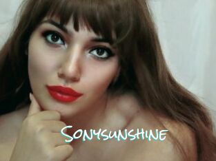 Sonysunshine