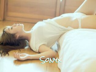 Sonyx