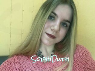 SophiDuth