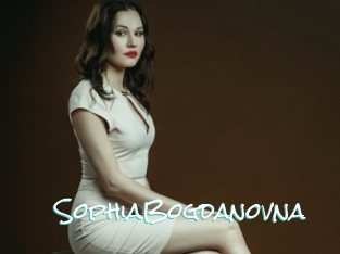 SophiaBogdanovna Sensuality Dream