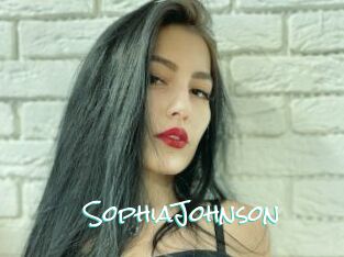 SophiaJohnson