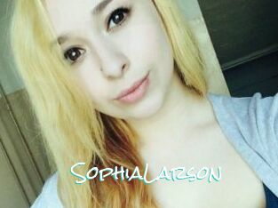 Sophia_Larson