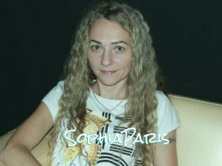 SophiaParis