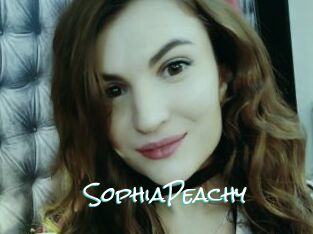 SophiaPeachy