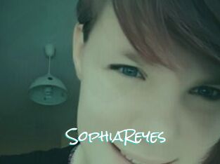 SophiaReyes