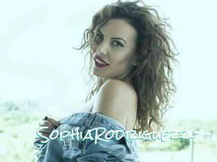 SophiaRodriguezz