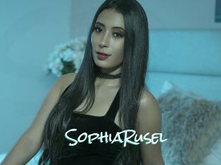 SophiaRusel