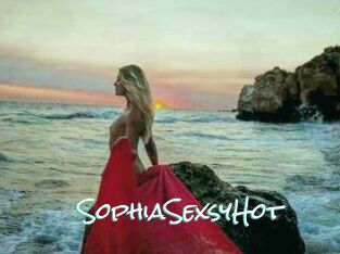 SophiaSexsyHot Sensuality Dream