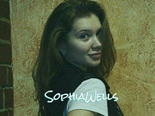 SophiaWells