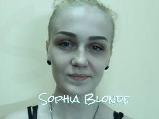 Sophia_Blonde