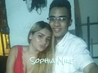 Sophia_Mike Sensuality Dream