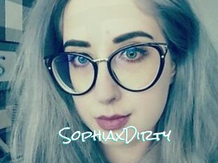 SophiaxDirty