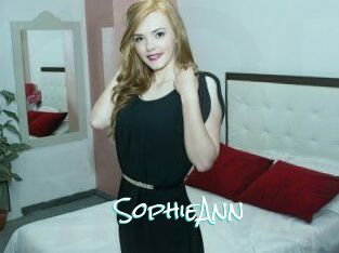 SophieAnn