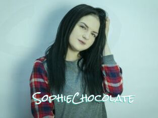 SophieChocolate