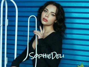 SophieDeli
