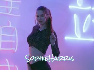 SophieHarris