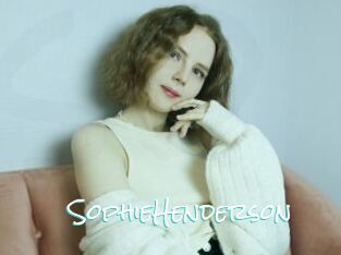 SophieHenderson Sensuality Dream