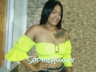 SophieHuxley