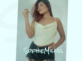 SophieMillss Sensuality Dream